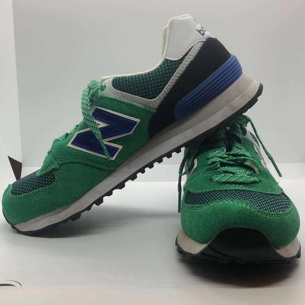 New Balance 574s